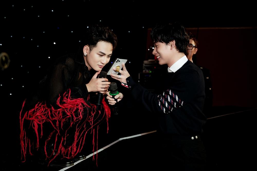 Trấn Thành khóc nức nở khi nghe Ali Hoàng Dương nói không có tiền-6