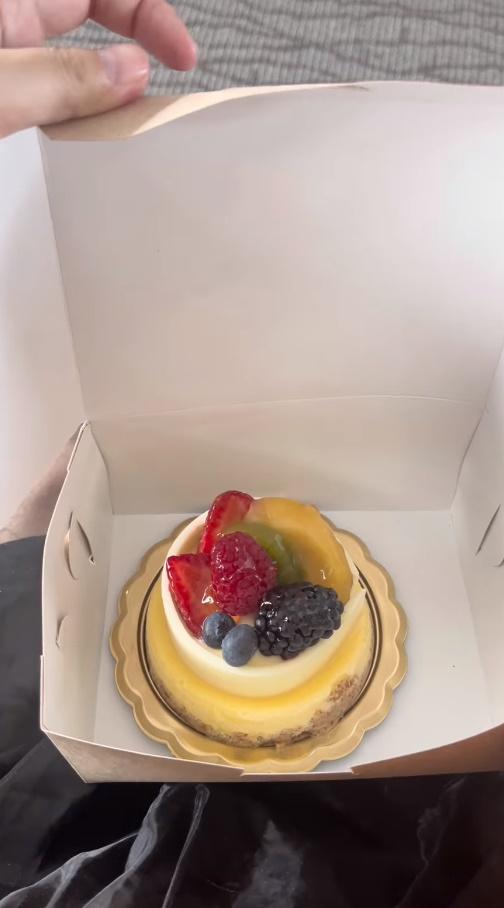 Hành trình 16 tiếng về Việt Nam sau 5 tháng đi tìm con của Múi Xù-2