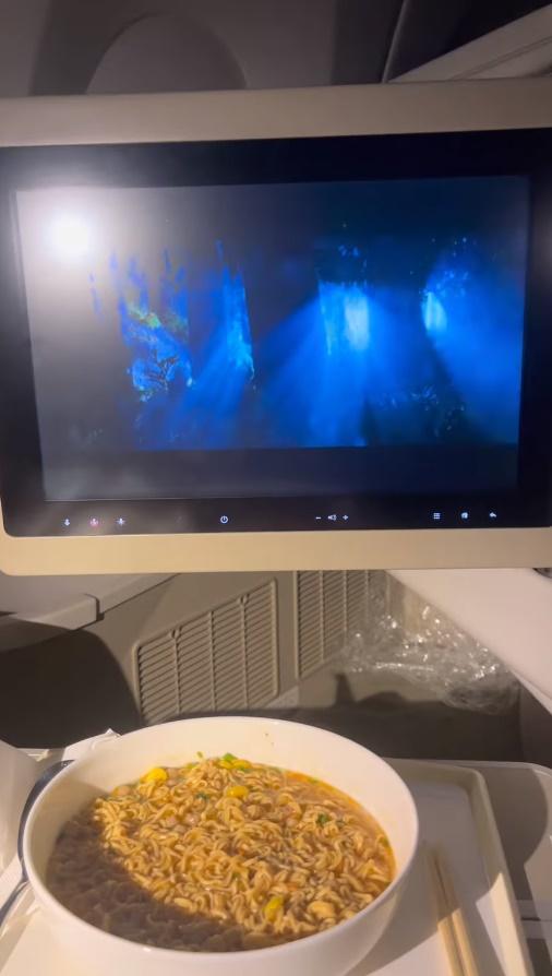 Hành trình 16 tiếng về Việt Nam sau 5 tháng đi tìm con của Múi Xù-5