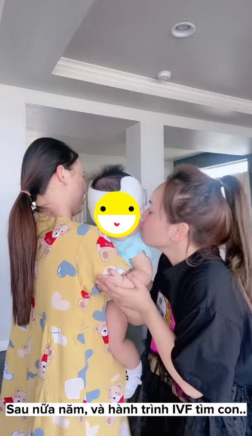 Hành trình 16 tiếng về Việt Nam sau 5 tháng đi tìm con của Múi Xù-1