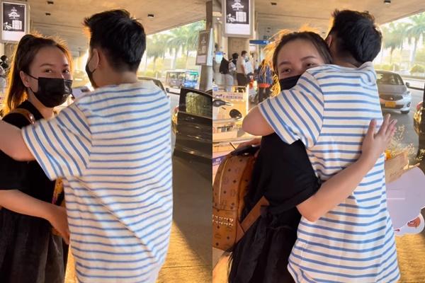 Cận lễ vật ca sĩ đình đám hỏi cưới hot girl Bộ 3 Sát Thủ-7