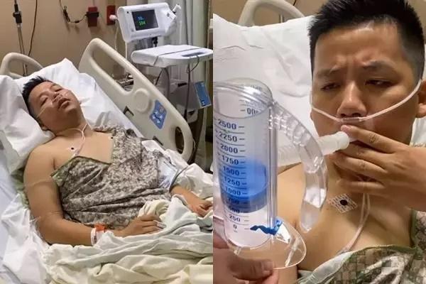 Cuộc sống thay đổi chóng mặt Khoa Pug khi chi 5 tỷ kéo chân-4