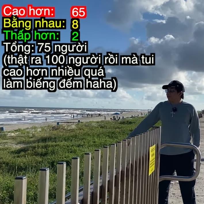 Sức khỏe Khoa Pug bị ảnh hưởng hậu kéo chân lên 1m75-4