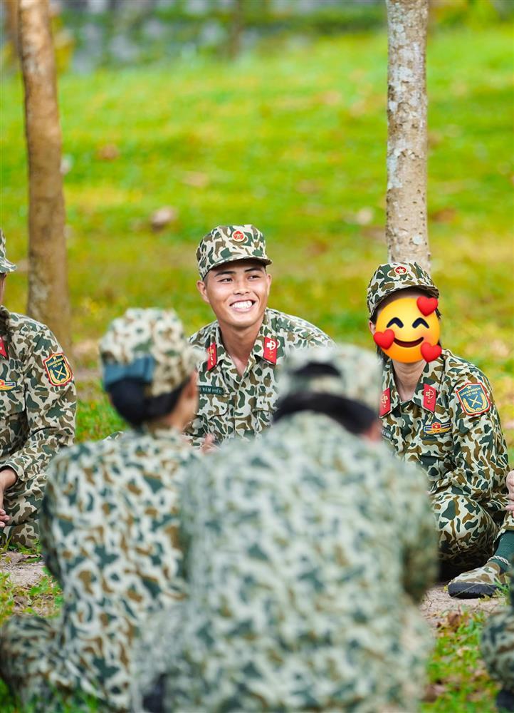 Cặp đôi đình đám Sao Nhập Ngũ có con sau nửa năm kết hôn-4