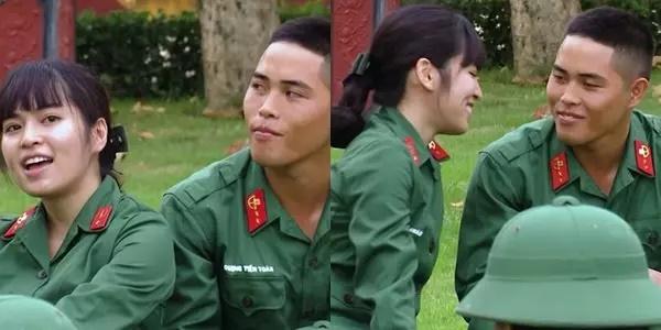 Cặp đôi đình đám Sao Nhập Ngũ có con sau nửa năm kết hôn-5