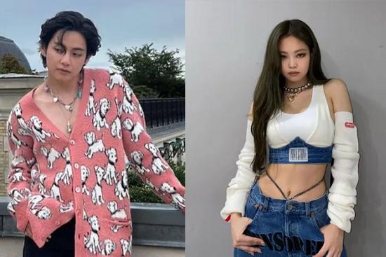 Hacker tung ảnh hẹn hò của V và Jennie là ai mà dữ dằn đến thế?