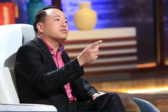 Những thương vụ đổ bể của Shark Bình