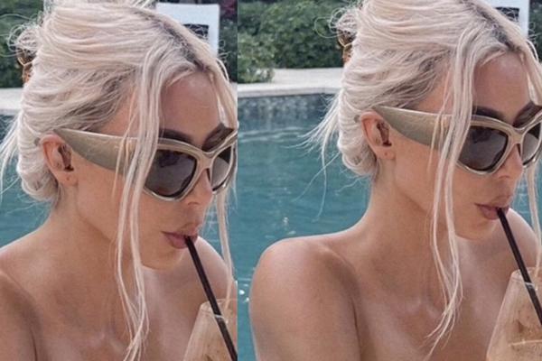 Kim Kardashian liên tiếp bị bóc mẽ photoshop quá đà-1