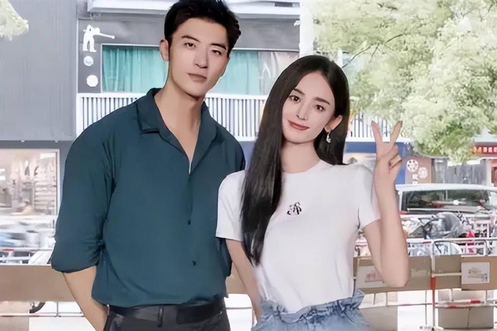 Cổ Lực Na Trát bị dè bỉu, 9 tháng chỉ hẹn hò không thèm đóng phim-1