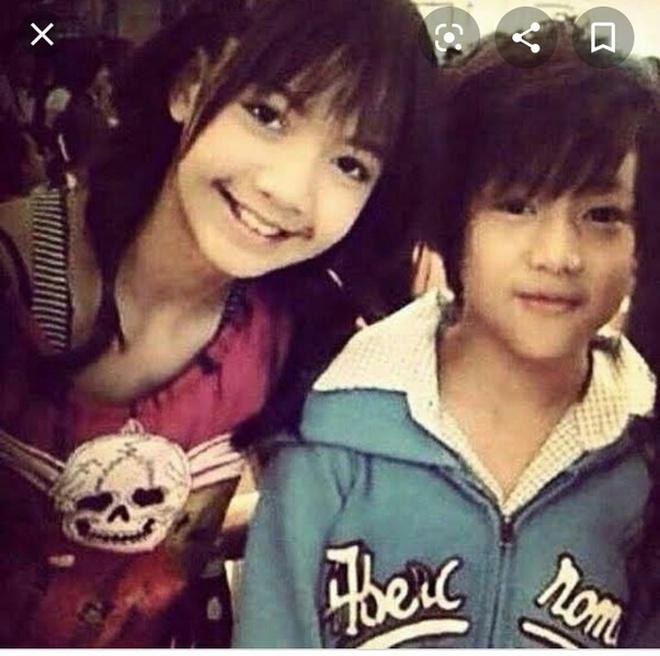 Lisa (BLACKPINK): Cô bé Thái thành siêu sao và kỳ tích cả thế giới vỡ òa-2