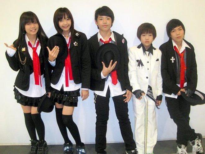 Lisa (BLACKPINK): Cô bé Thái thành siêu sao và kỳ tích cả thế giới vỡ òa-3