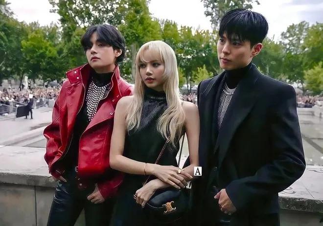 Lisa (BLACKPINK): Cô bé Thái thành siêu sao và kỳ tích cả thế giới vỡ òa-11