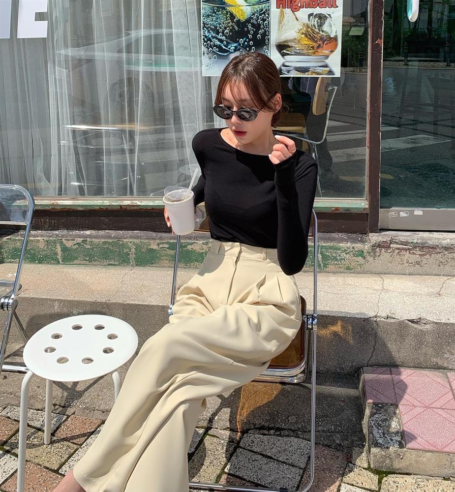 Nàng đùi to, dáng thấp học theo 10 gợi ý để thăng hạng style-2