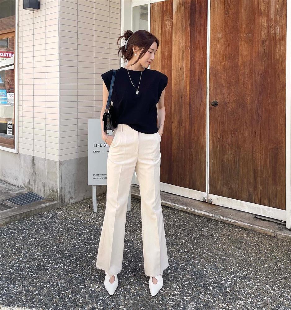 Nàng đùi to, dáng thấp học theo 10 gợi ý để thăng hạng style-3