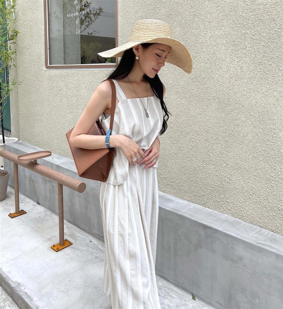 Nàng đùi to, dáng thấp học theo 10 gợi ý để thăng hạng style-4