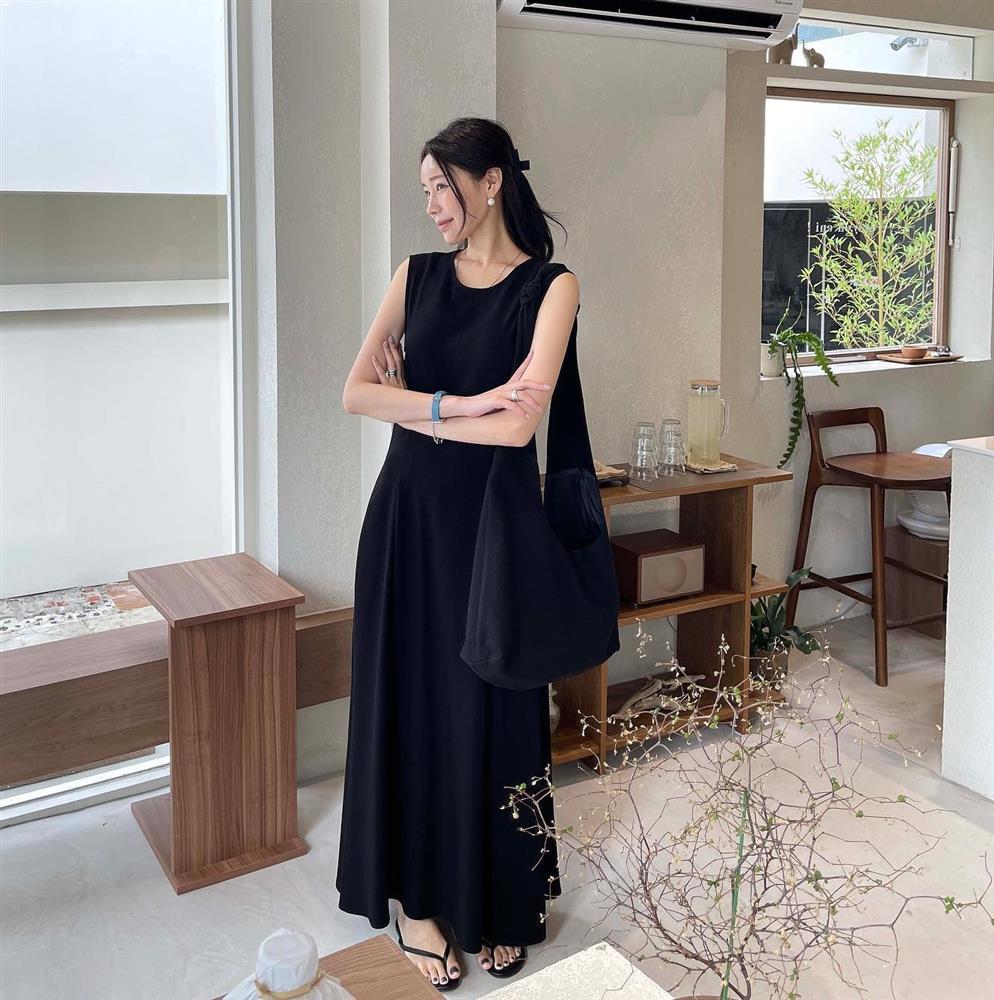 Nàng đùi to, dáng thấp học theo 10 gợi ý để thăng hạng style-8