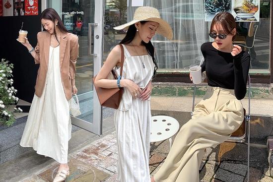 Nàng đùi to, dáng thấp học theo 10 gợi ý để thăng hạng style