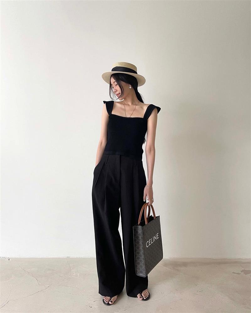 Nàng đùi to, dáng thấp học theo 10 gợi ý để thăng hạng style-10