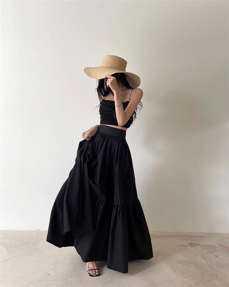 Nàng đùi to, dáng thấp học theo 10 gợi ý để thăng hạng style-9