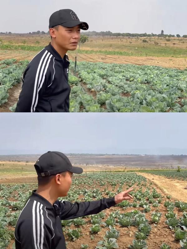 Quang Linh Vlog mở rộng kinh doanh sau khi tậu trang trại 4,3 tỷ-4