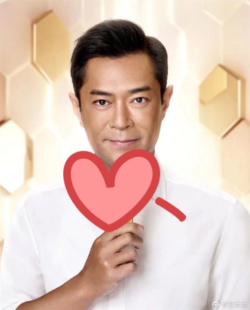 Những đại hiệp đa tình về già không con cái, không bóng hồng gần gũi-4