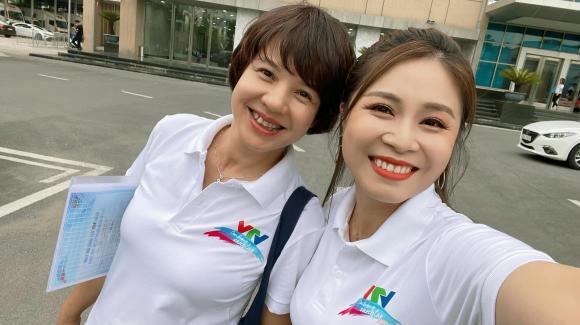 MC Hoàng Linh bị nhà báo Diễm Quỳnh mắng, fans vào hóng biến-2