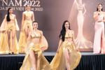Sự phản cảm tràn ngập các cuộc thi hoa hậu ở châu Á-5