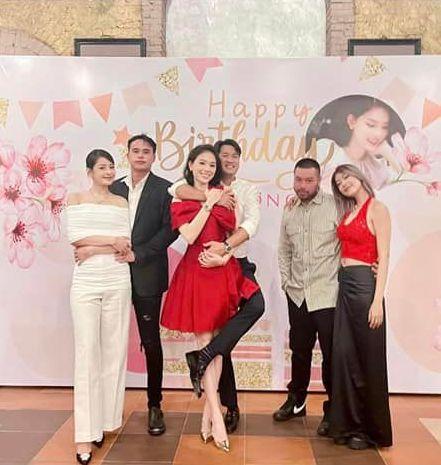 Danh tính bạn trai tin đồn mới của Chi Pu-1