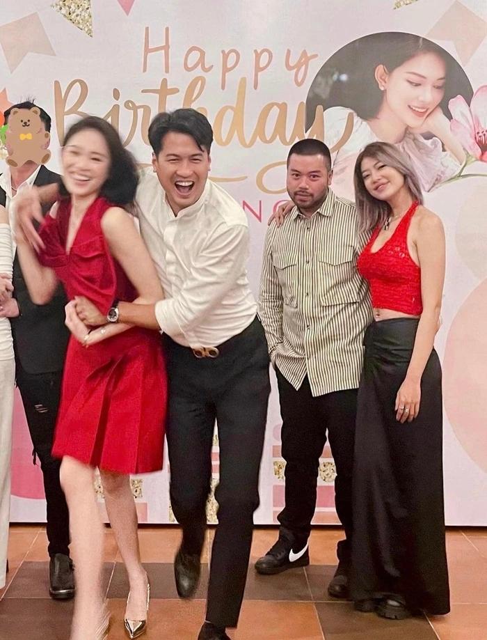 Danh tính bạn trai tin đồn mới của Chi Pu-2