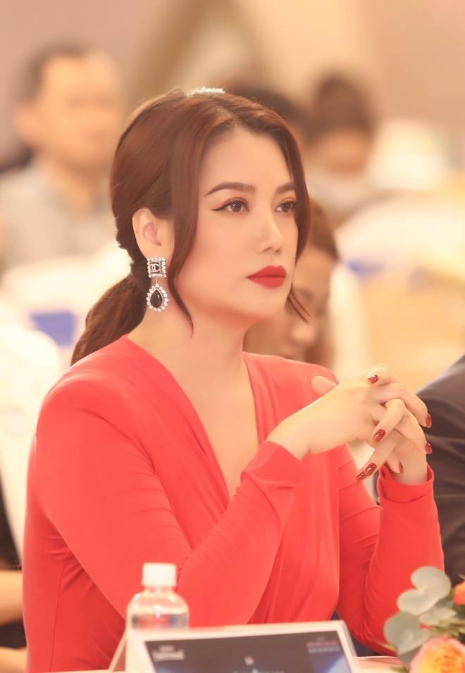 Ảnh hiếm nhan sắc Trương Ngọc Ánh thời khắc đoạt hoa hậu-10