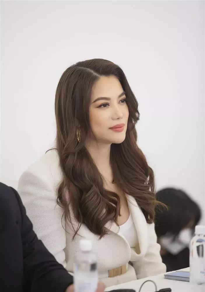 Ảnh hiếm nhan sắc Trương Ngọc Ánh thời khắc đoạt hoa hậu-9