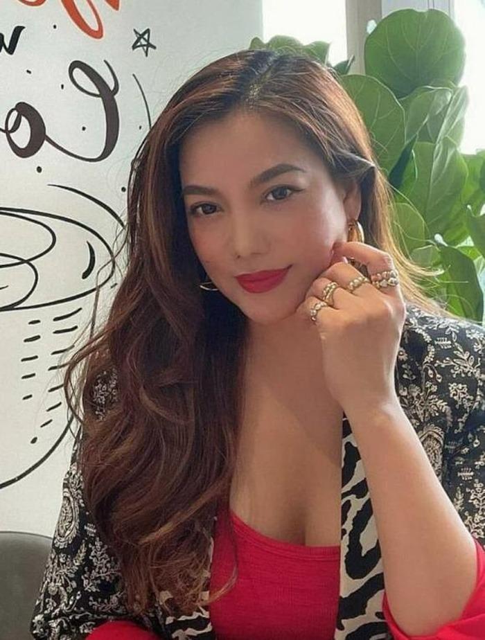 Ảnh hiếm nhan sắc Trương Ngọc Ánh thời khắc đoạt hoa hậu-8