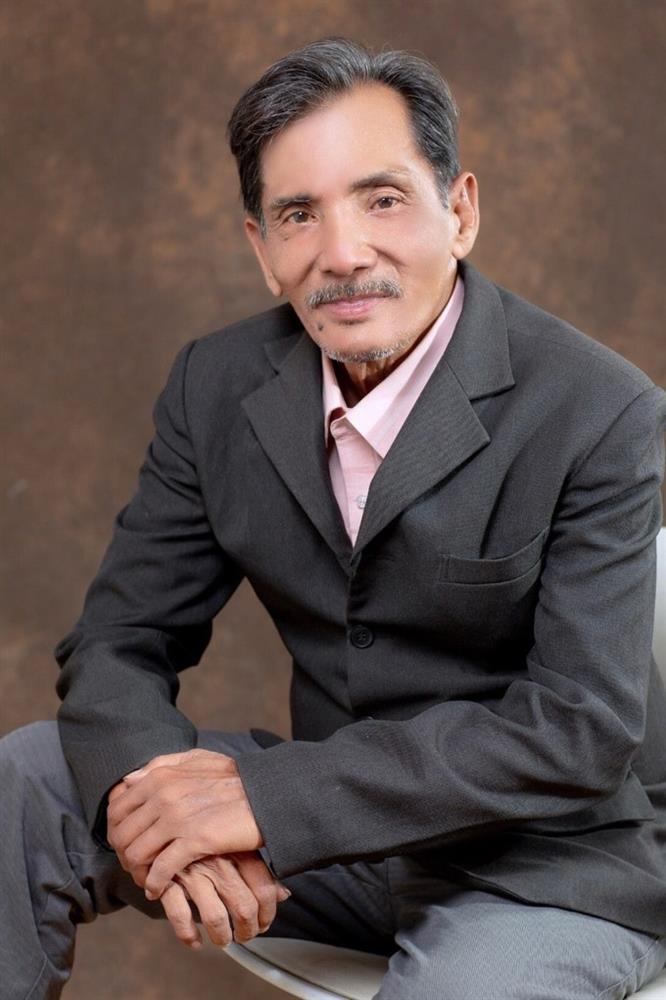 Xế chiều Thương Tín: Mưu sinh bằng hát đám cưới, đóng vai phụ-2