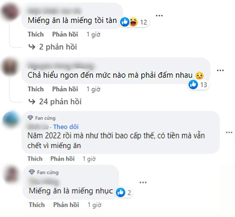 Clip: Tranh chỗ xếp hàng, khách hỗn chiến trước tiệm bánh Trung Thu-2