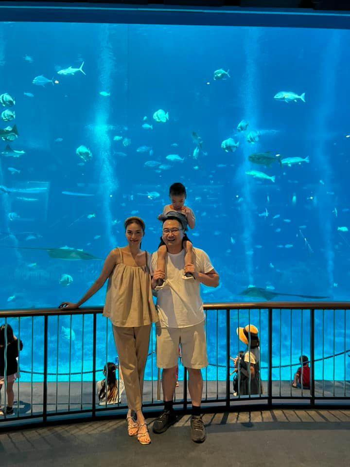 Đúng ngày sinh nhật, chồng Lan Khuê hé lộ loạt bệnh tình-3