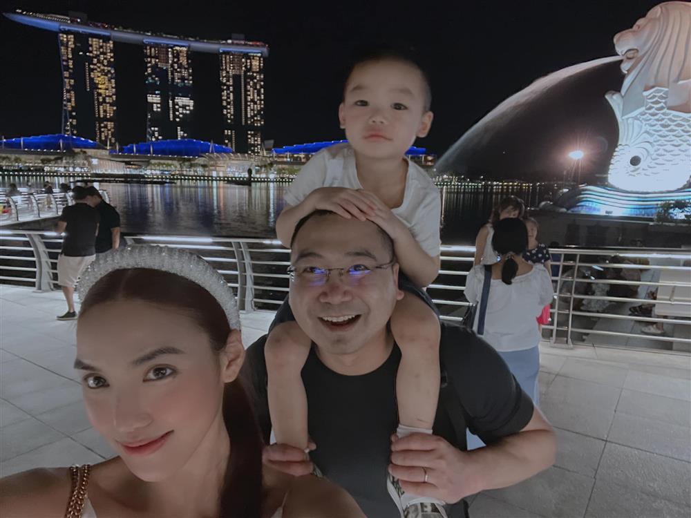 Đúng ngày sinh nhật, chồng Lan Khuê hé lộ loạt bệnh tình-5