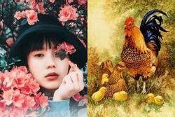 3 con giáp nữ chỉ cần bước lên xe hoa là đổi vận, giàu sang có thừa