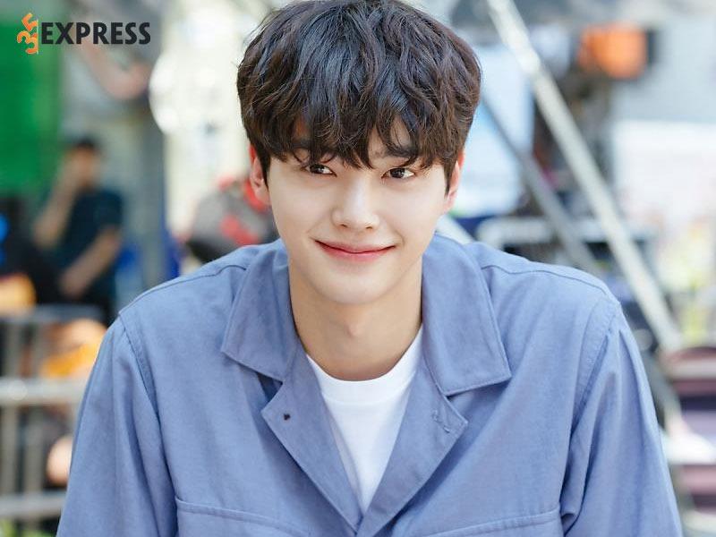 3 mỹ nam đẹp mà diễn đơ: Song Kang - Eun Woo không ngấm nổi-2