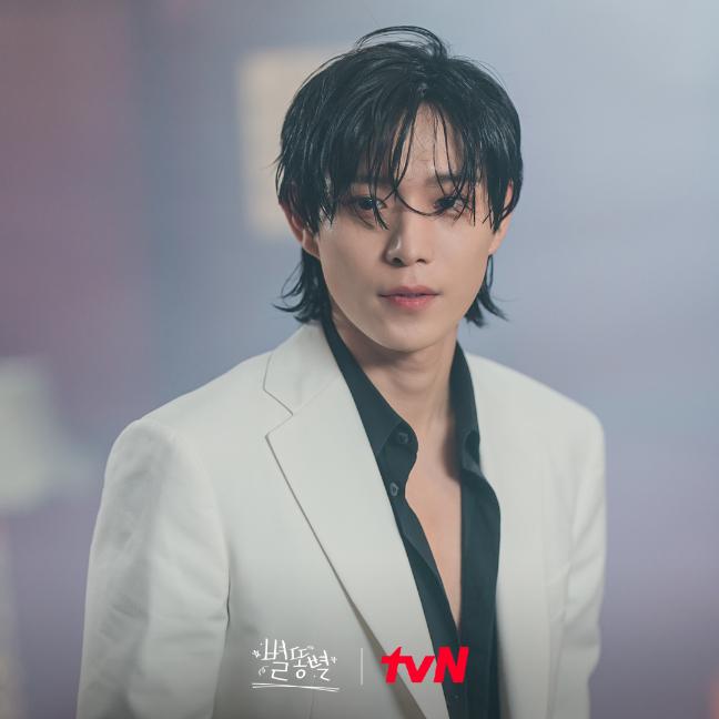 3 mỹ nam đẹp mà diễn đơ: Song Kang - Eun Woo không ngấm nổi-8