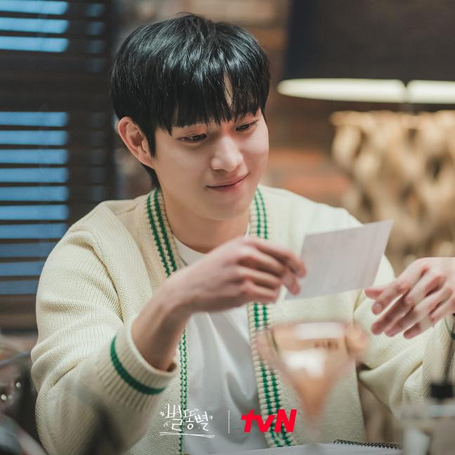 3 mỹ nam đẹp mà diễn đơ: Song Kang - Eun Woo không ngấm nổi-7