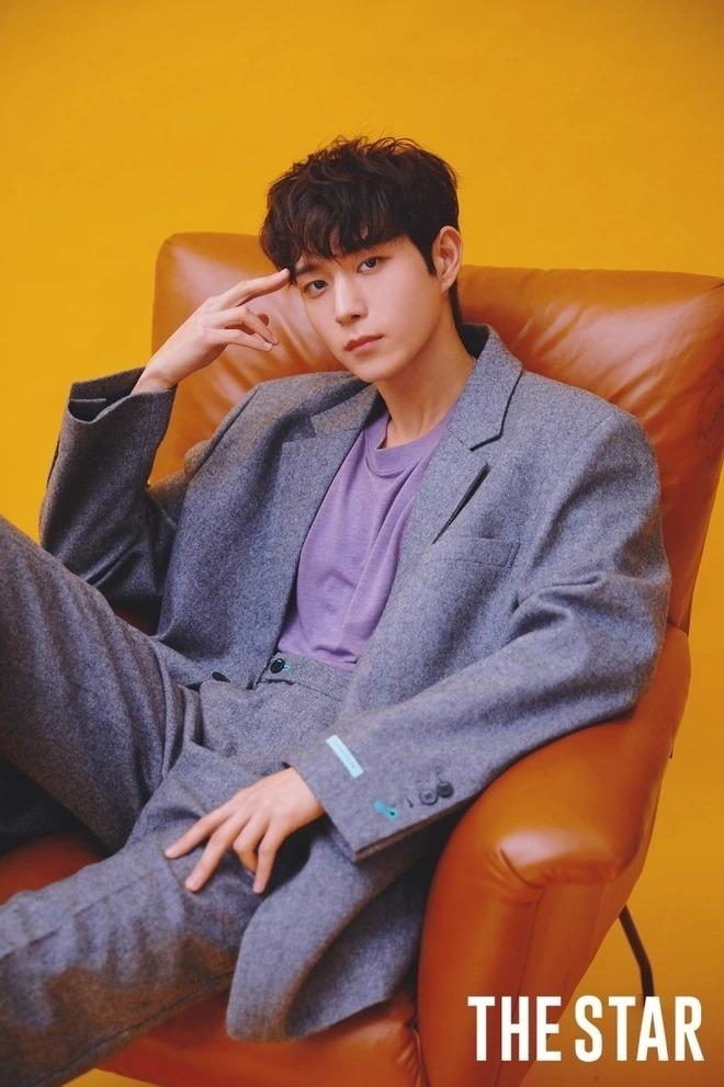 3 mỹ nam đẹp mà diễn đơ: Song Kang - Eun Woo không ngấm nổi-9