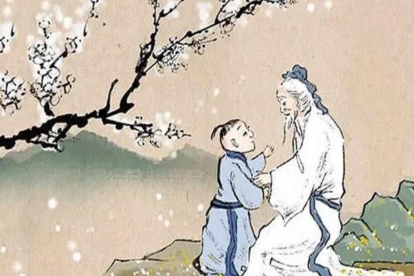 Nghèo cũng đừng chặt 3 loại cây bảo vệ con cháu, đó là cây nào?-2