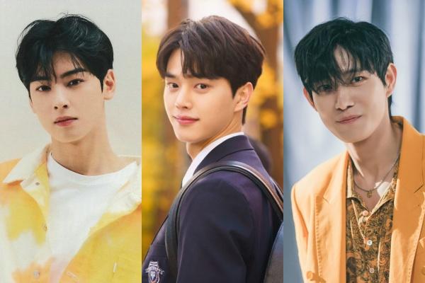 Sự thật Song Kang phải đứng chờ để vào một nhà hàng nổi tiếng-4