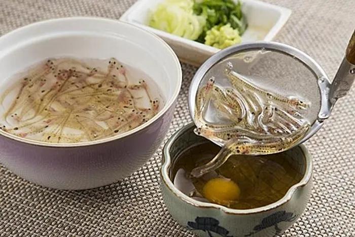 Món ăn tươi sống vẫn nhảy múa trong miệng thực khách-5