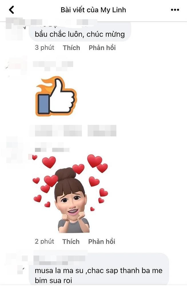 Đỗ Mỹ Linh quay cận vòng 2 phẳng lì đập tan tin đồn bầu bí-6