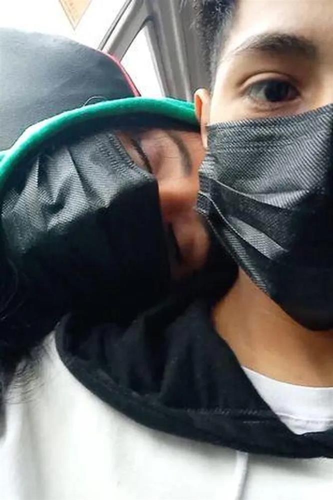 Chàng trai bất ngờ có người yêu vì chăm đi xe buýt-2