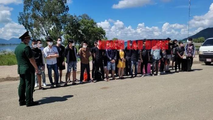 Thêm hàng chục người được giải cứu từ casino ở Campuchia-2