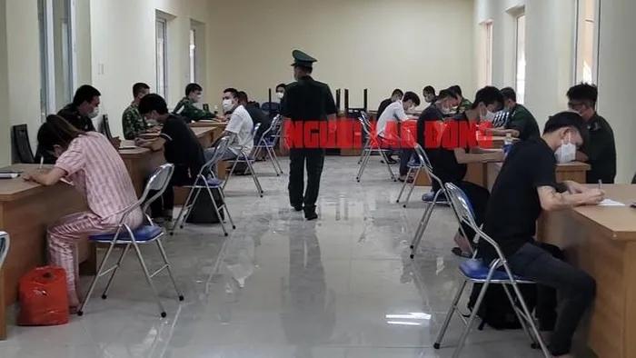 Thêm hàng chục người được giải cứu từ casino ở Campuchia-5