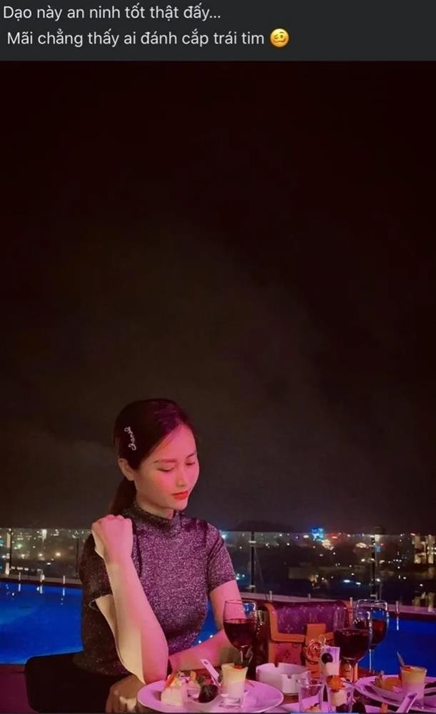 Loạt câu nói đạo lý của hotgirl cầm đầu đường dây mại dâm-6