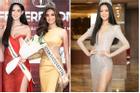 Miss Intercontinental 2021 dự đoán Á hậu Bảo Ngọc đăng quang